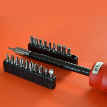 MTD-1405SET 扭力起子套装1-5NM(14PCS)