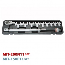 MIT-200N11 可换头式扭力扳手组