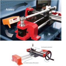 手动扭力扳手测试仪整机