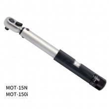 MOT-15N 视窗型3-15NM