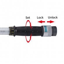 ATP-30N精密可换头式6-30NM